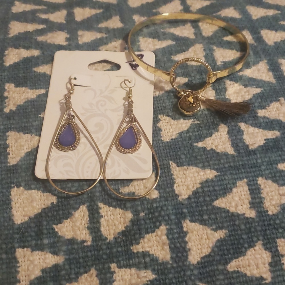 Fashion Jewelry Set
